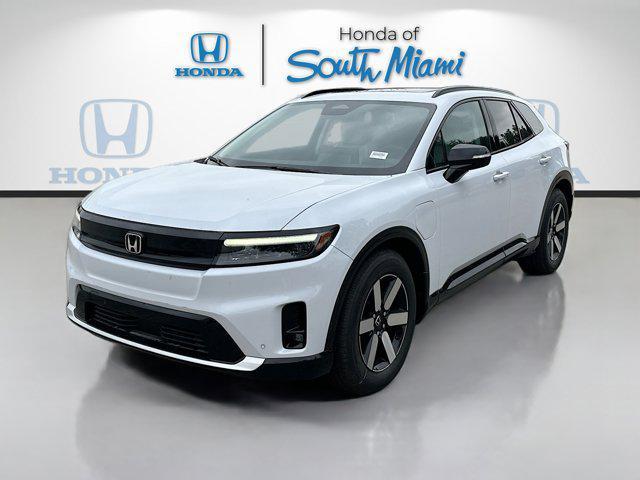 new 2026 Honda Prologue car, priced at $55,995