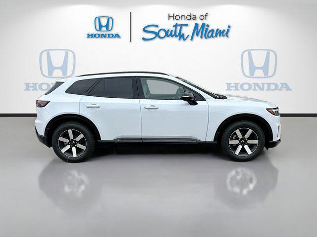 new 2026 Honda Prologue car, priced at $55,995