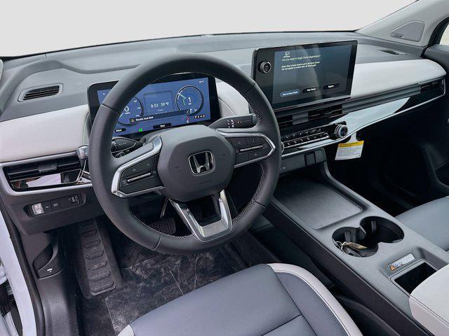 new 2026 Honda Prologue car, priced at $55,995