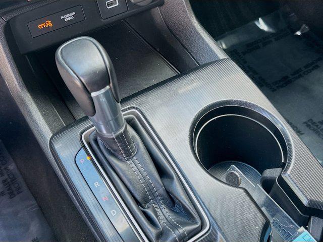 used 2022 Honda Civic car, priced at $21,669