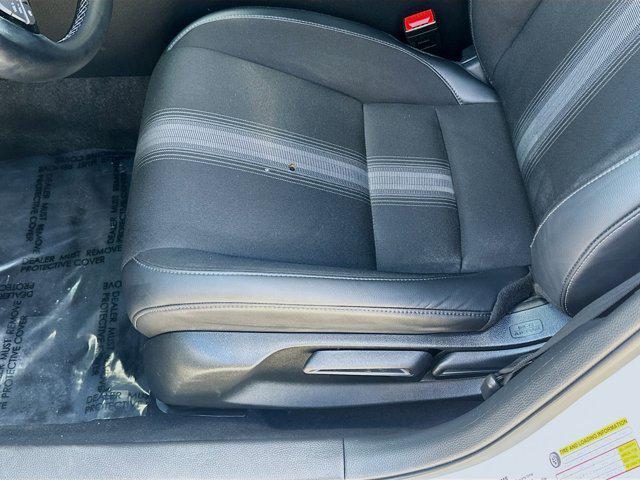 used 2022 Honda Civic car, priced at $21,669