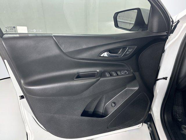 used 2018 Chevrolet Equinox car, priced at $11,822