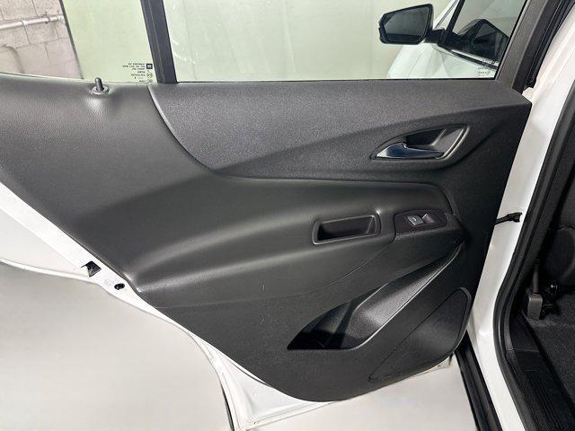 used 2018 Chevrolet Equinox car, priced at $11,822