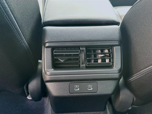 new 2025 Honda Accord Hybrid car, priced at $33,780