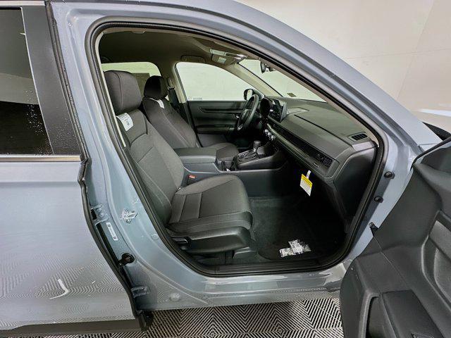 new 2026 Honda CR-V car, priced at $32,770