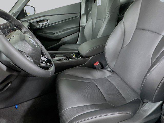 new 2025 Honda Accord Hybrid car, priced at $35,525