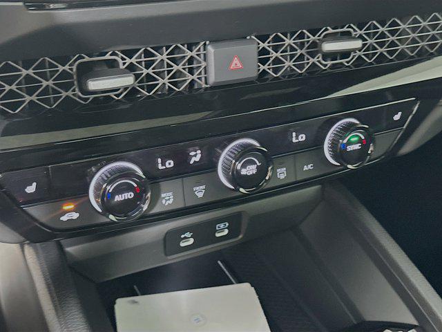 new 2025 Honda Accord Hybrid car, priced at $35,525