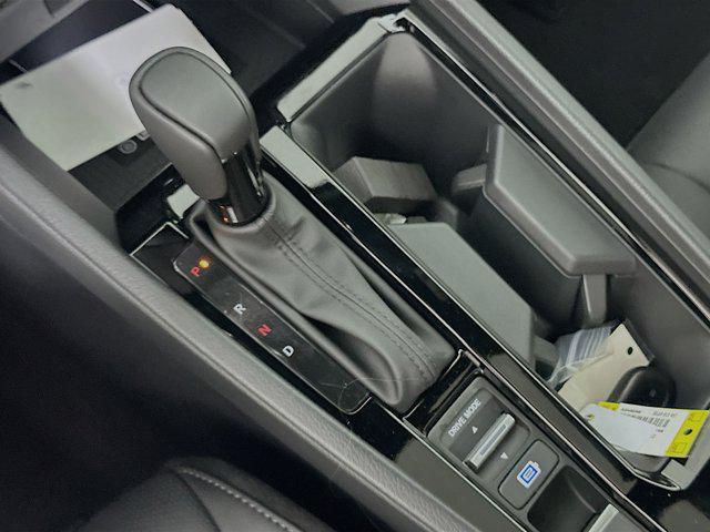 new 2025 Honda Accord Hybrid car, priced at $35,525