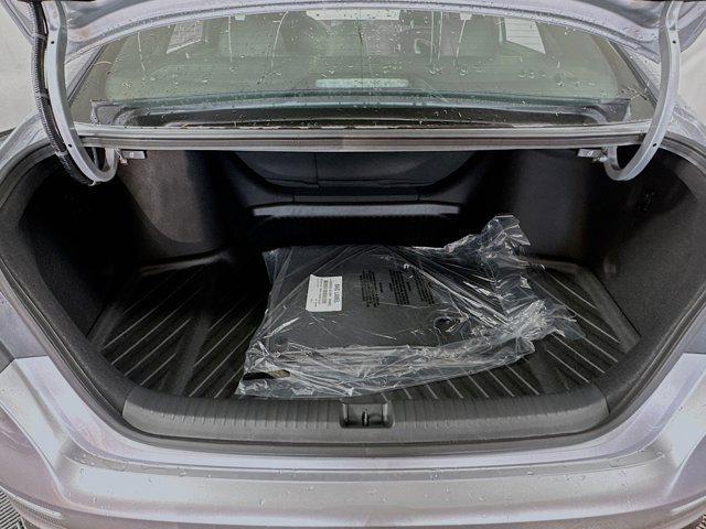 new 2025 Honda Accord Hybrid car, priced at $35,525