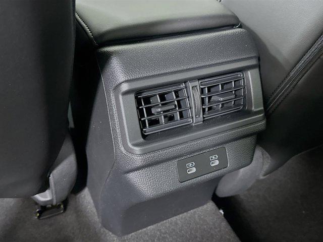 new 2025 Honda Accord Hybrid car, priced at $35,525