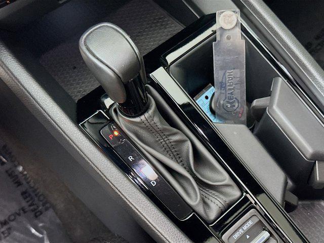 used 2023 Honda Accord Hybrid car, priced at $27,191