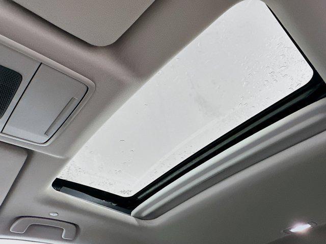 new 2025 Honda CR-V car, priced at $32,945