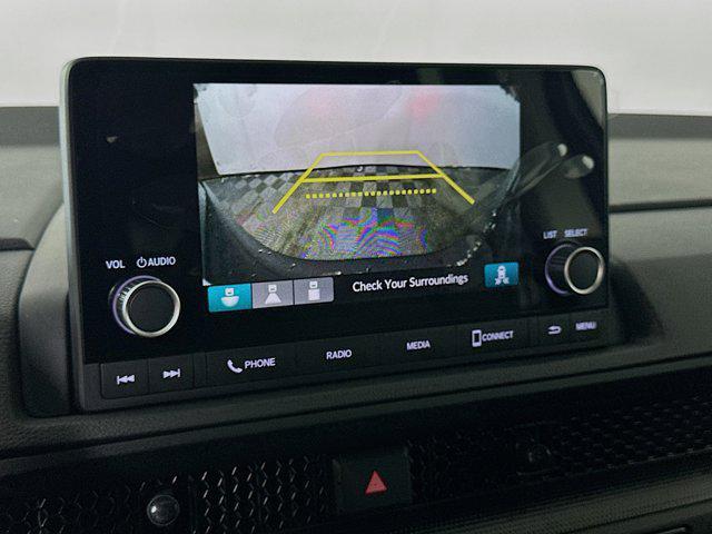 new 2025 Honda CR-V car, priced at $32,945