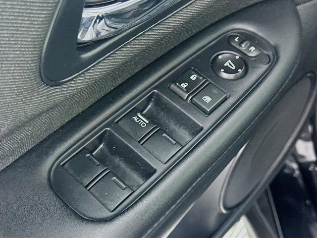 used 2022 Honda HR-V car, priced at $15,688