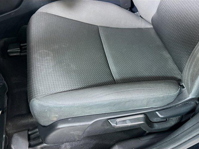 used 2022 Honda HR-V car, priced at $15,688