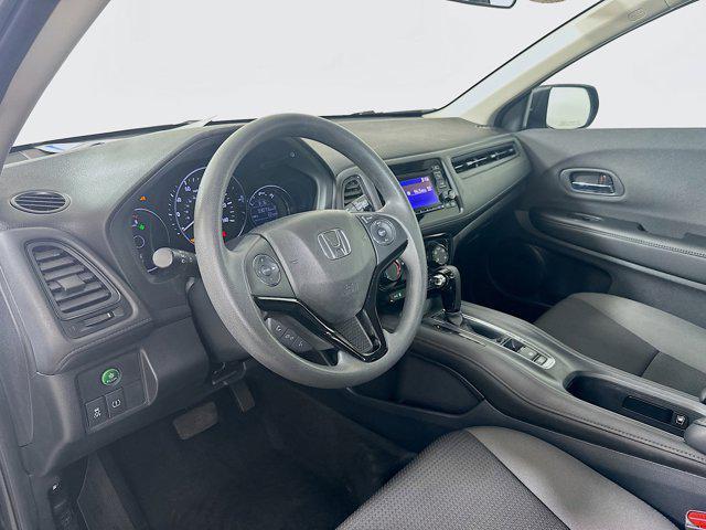 used 2022 Honda HR-V car, priced at $18,973