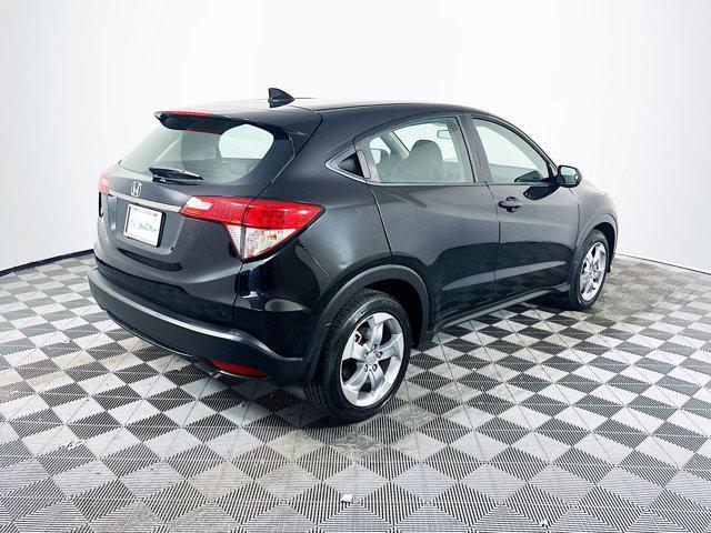 used 2022 Honda HR-V car, priced at $18,973