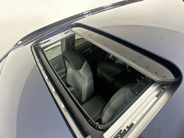 new 2026 Honda CR-V Hybrid car, priced at $39,395