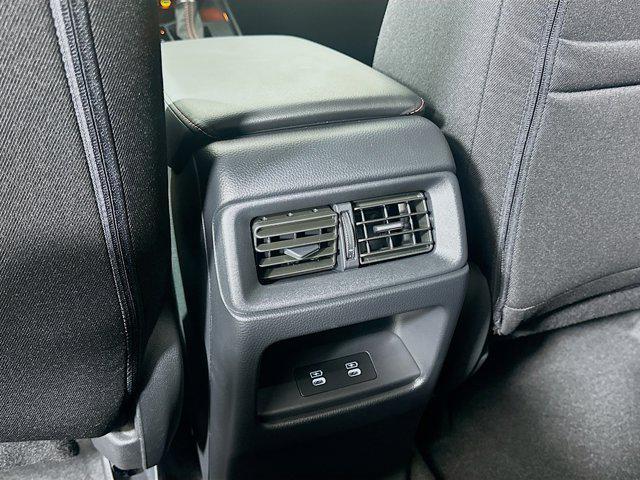 new 2026 Honda CR-V Hybrid car, priced at $39,395