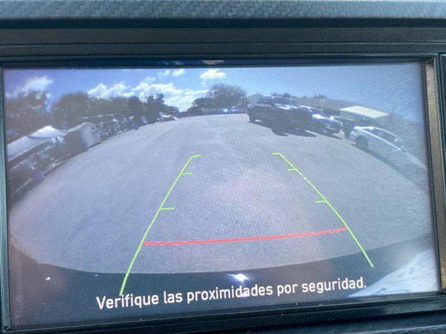 used 2021 Mitsubishi Outlander Sport car, priced at $11,553