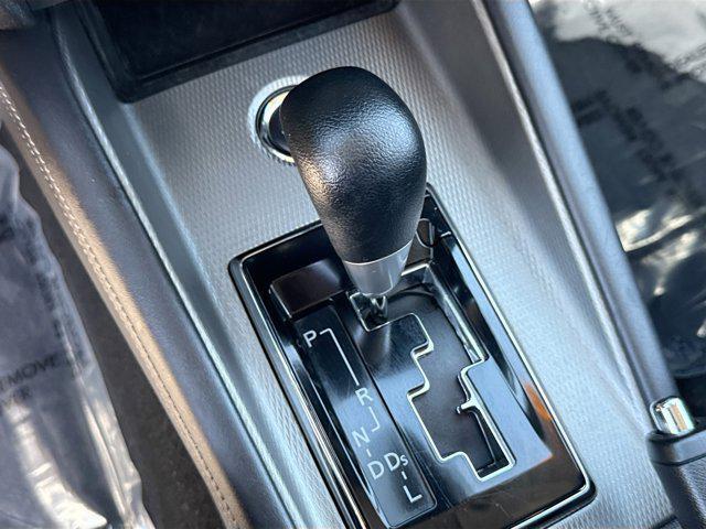 used 2021 Mitsubishi Outlander Sport car, priced at $11,553