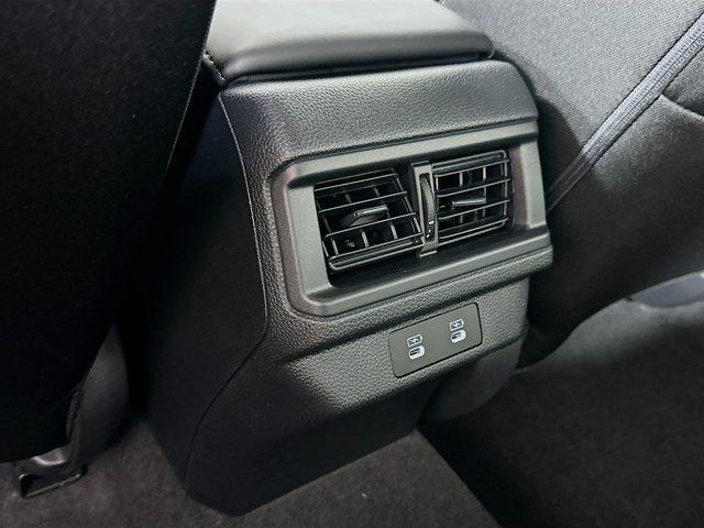 new 2025 Honda Accord Hybrid car, priced at $34,260