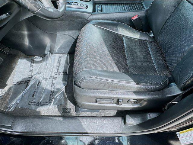 used 2020 Honda Passport car, priced at $20,969