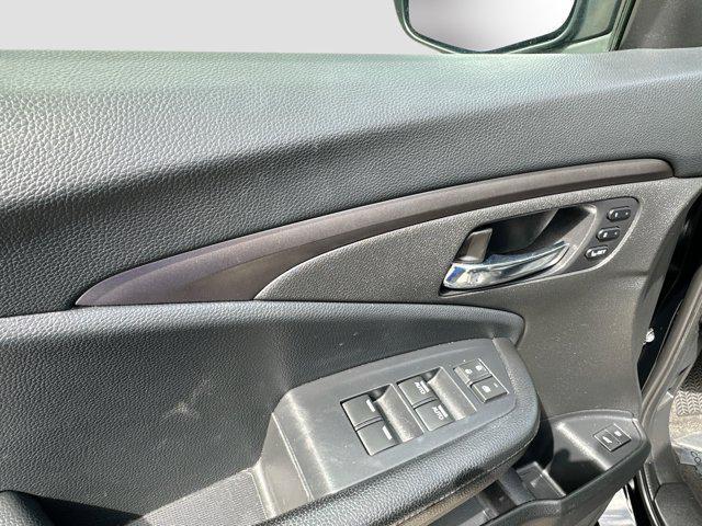 used 2020 Honda Passport car, priced at $18,184