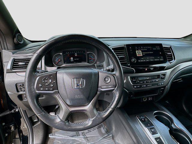 used 2020 Honda Passport car, priced at $20,969