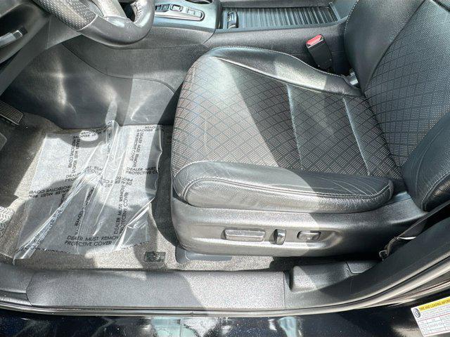 used 2020 Honda Passport car, priced at $18,184