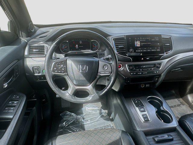 used 2020 Honda Passport car, priced at $20,969