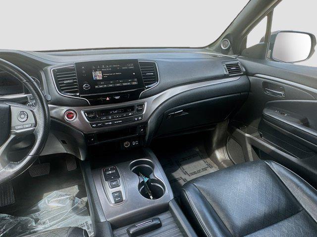 used 2020 Honda Passport car, priced at $20,969
