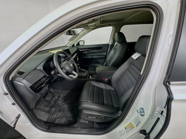 new 2026 Honda CR-V car, priced at $36,450