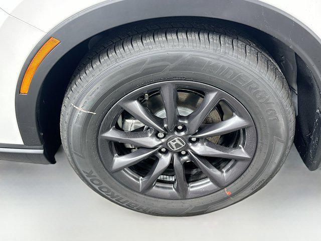 new 2026 Honda CR-V car, priced at $36,450