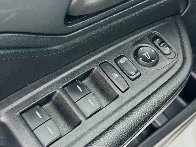 used 2023 Honda Odyssey car, priced at $30,988