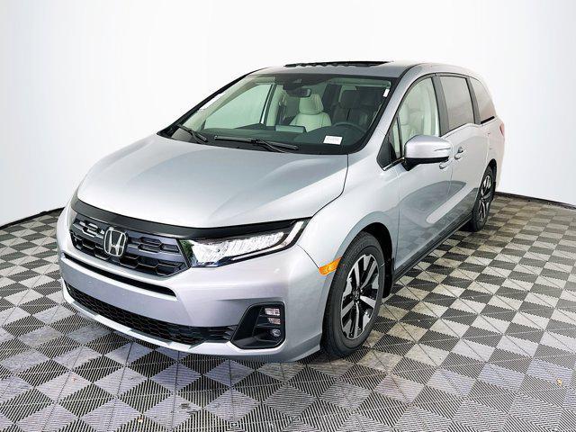 new 2025 Honda Odyssey car, priced at $41,151