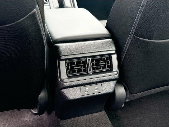 new 2025 Honda Accord car, priced at $30,778