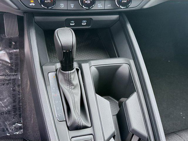 new 2025 Honda Accord car, priced at $30,778
