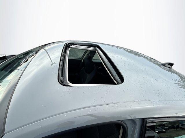 new 2025 Honda Accord car, priced at $30,778