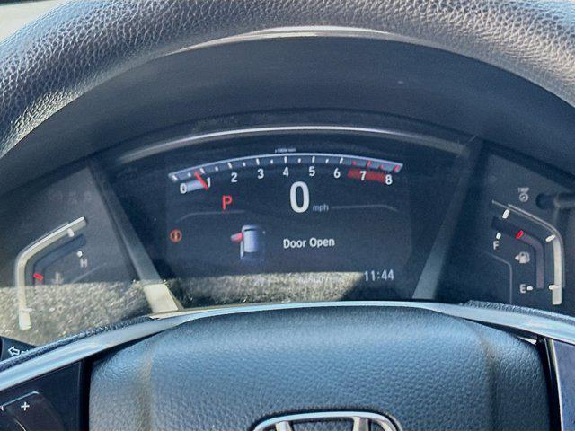 used 2020 Honda CR-V car, priced at $20,814