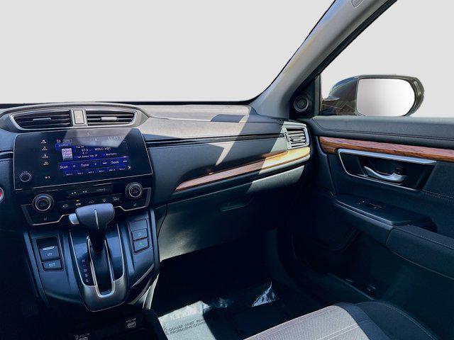 used 2020 Honda CR-V car, priced at $20,814