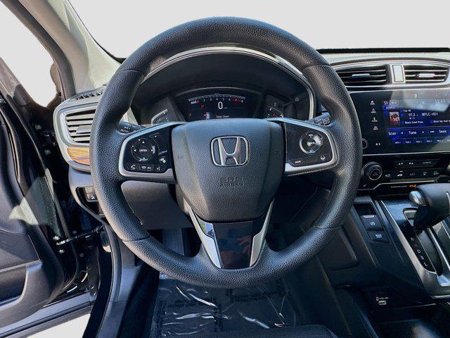 used 2020 Honda CR-V car, priced at $20,814