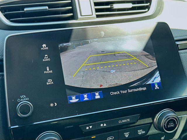 used 2020 Honda CR-V car, priced at $20,814