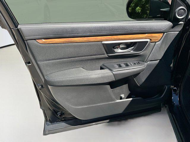 used 2020 Honda CR-V car, priced at $20,814