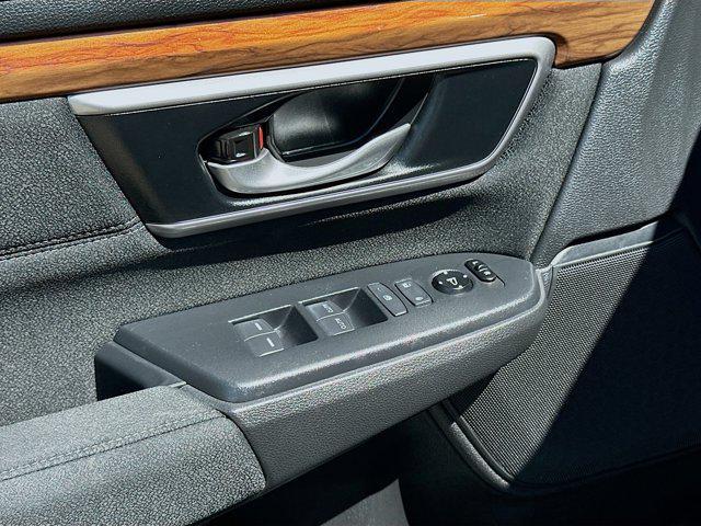 used 2020 Honda CR-V car, priced at $20,814