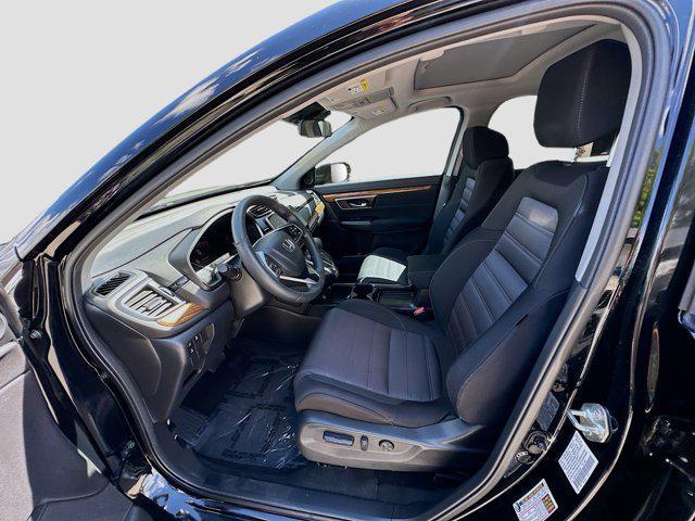 used 2020 Honda CR-V car, priced at $20,814