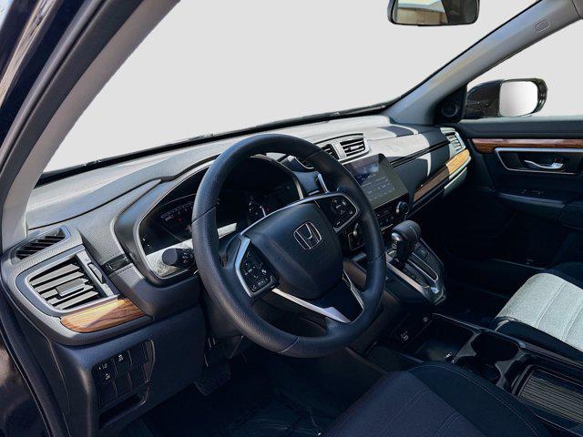 used 2020 Honda CR-V car, priced at $20,814