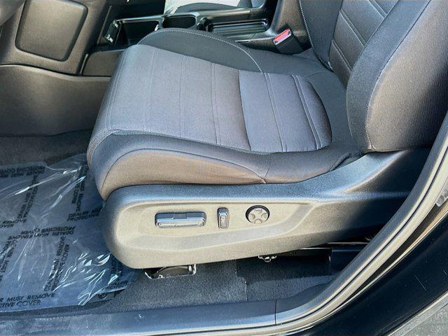 used 2020 Honda CR-V car, priced at $20,814