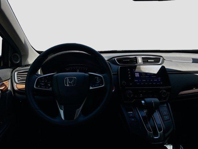 used 2020 Honda CR-V car, priced at $20,814