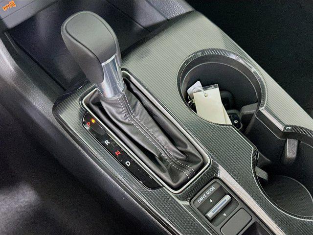 new 2025 Honda Civic Hybrid car, priced at $29,755